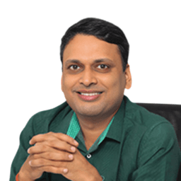 Dr Sunil Mishra